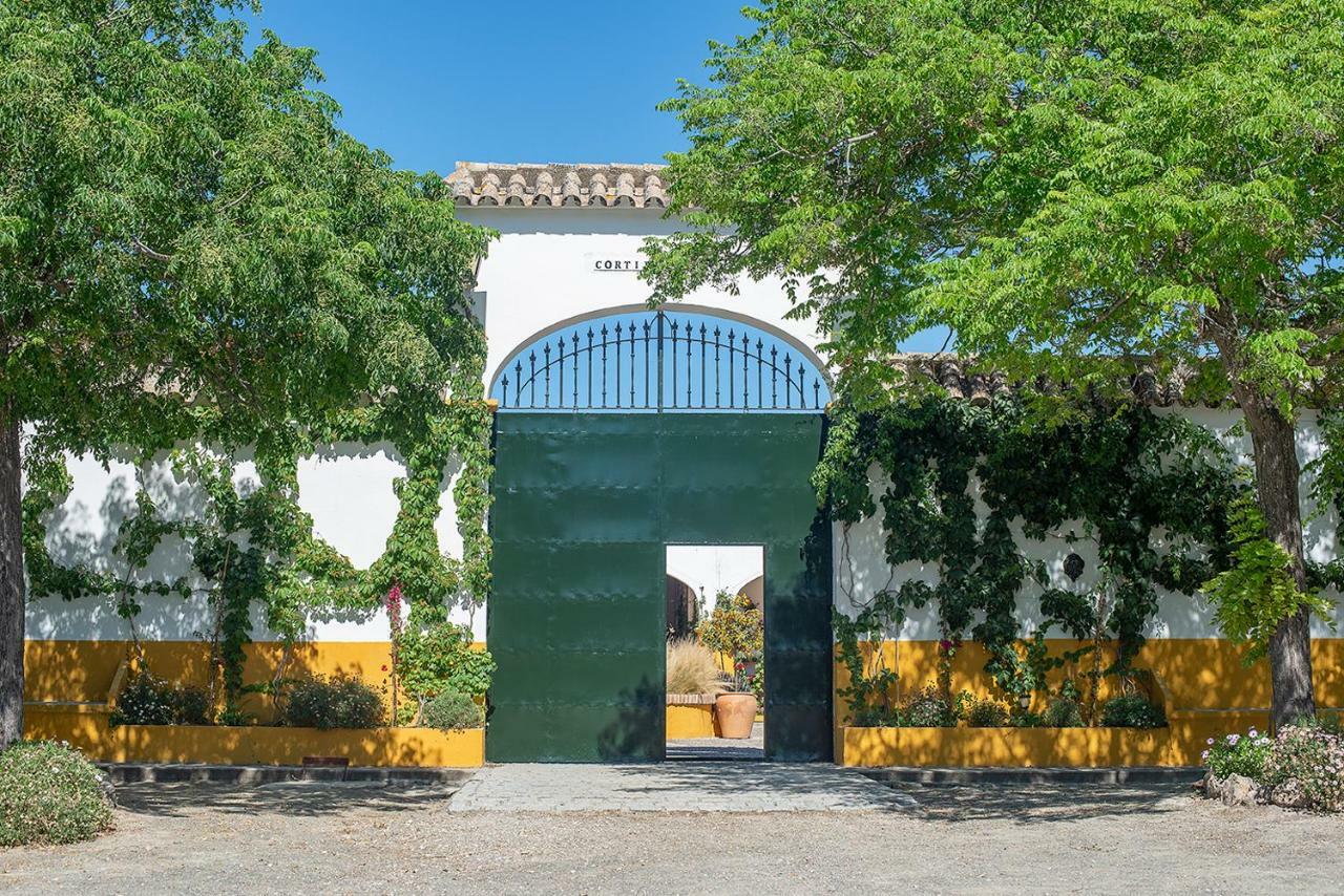 Alterhome Private Villa Cortijo Sierra Y Lago Аркос де ла Фронтера Екстериор снимка