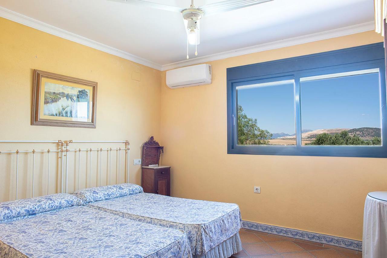 Alterhome Private Villa Cortijo Sierra Y Lago Аркос де ла Фронтера Екстериор снимка