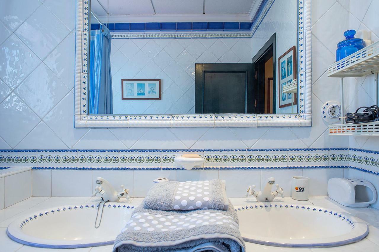 Alterhome Private Villa Cortijo Sierra Y Lago Аркос де ла Фронтера Екстериор снимка