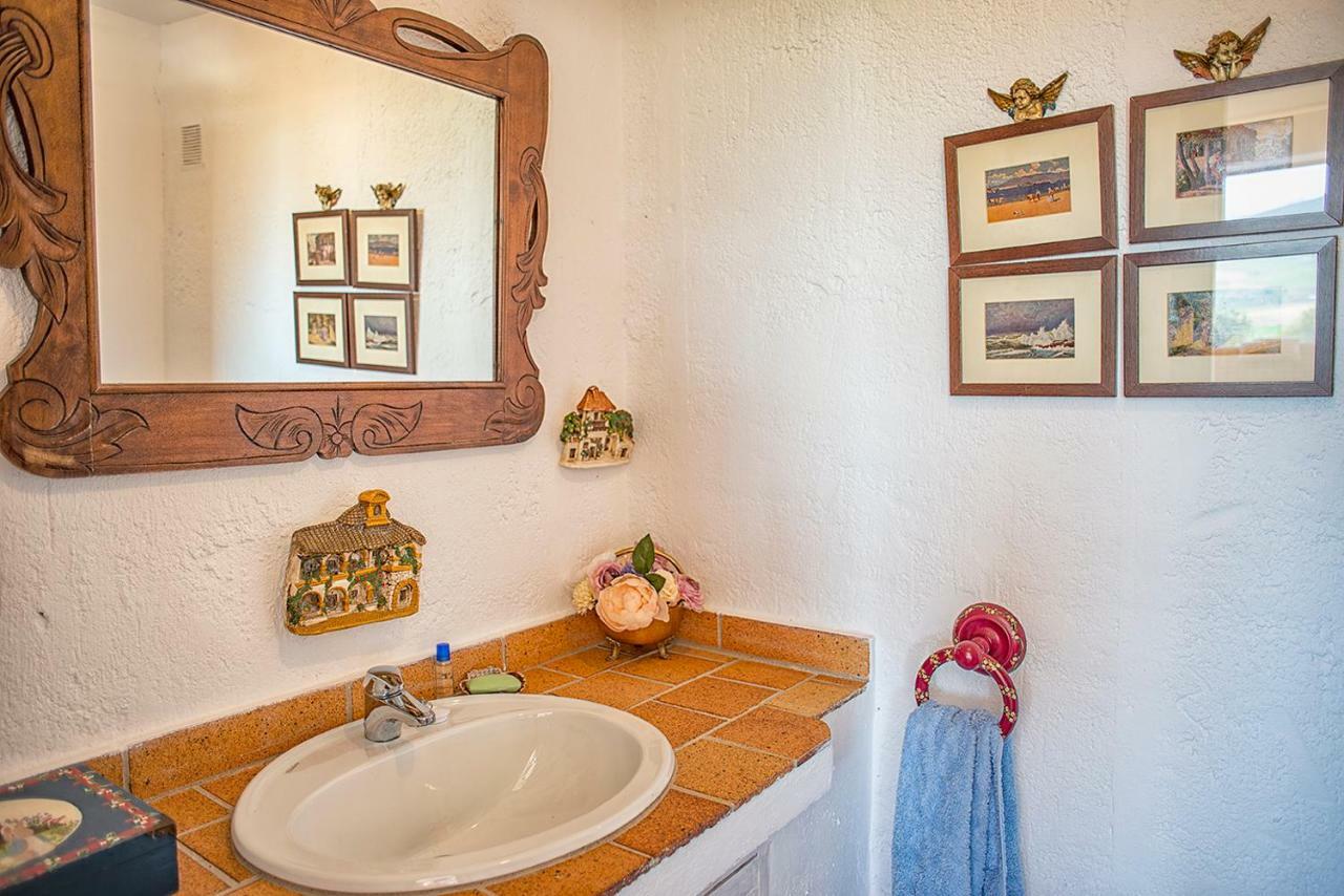 Alterhome Private Villa Cortijo Sierra Y Lago Аркос де ла Фронтера Екстериор снимка