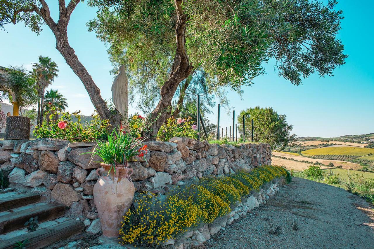 Alterhome Private Villa Cortijo Sierra Y Lago Аркос де ла Фронтера Екстериор снимка