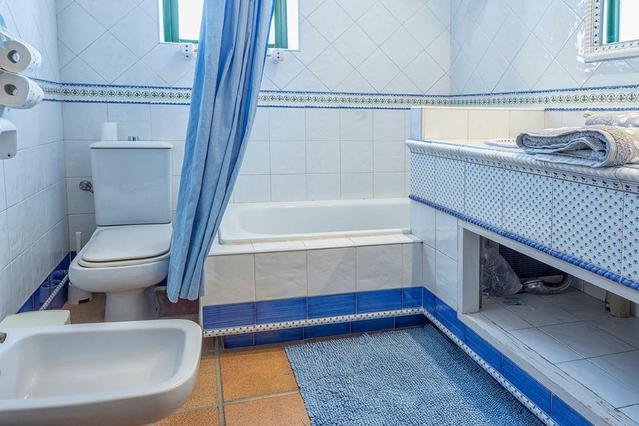 Alterhome Private Villa Cortijo Sierra Y Lago Аркос де ла Фронтера Екстериор снимка