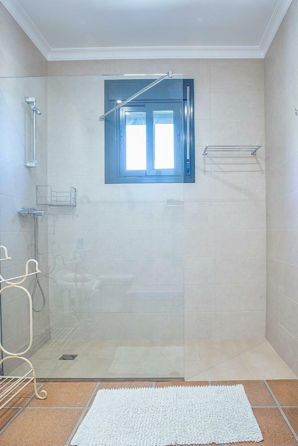 Alterhome Private Villa Cortijo Sierra Y Lago Аркос де ла Фронтера Екстериор снимка
