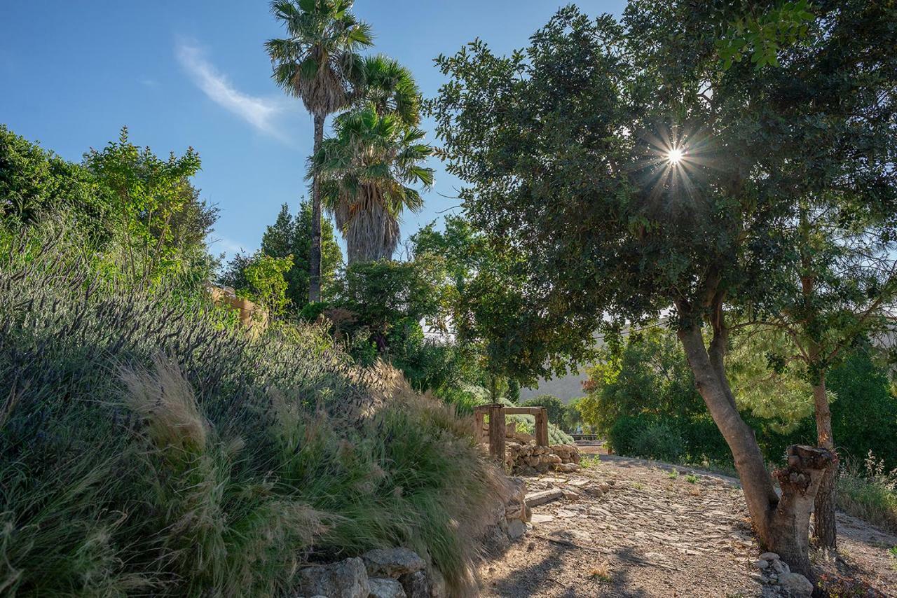Alterhome Private Villa Cortijo Sierra Y Lago Аркос де ла Фронтера Екстериор снимка