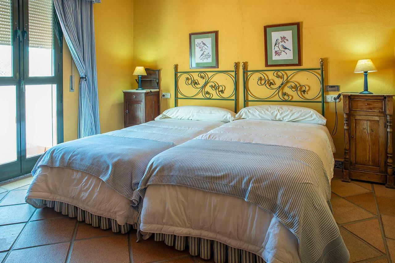 Alterhome Private Villa Cortijo Sierra Y Lago Аркос де ла Фронтера Екстериор снимка