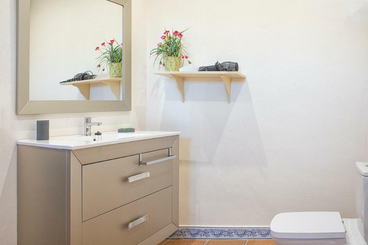 Alterhome Private Villa Cortijo Sierra Y Lago Аркос де ла Фронтера Екстериор снимка